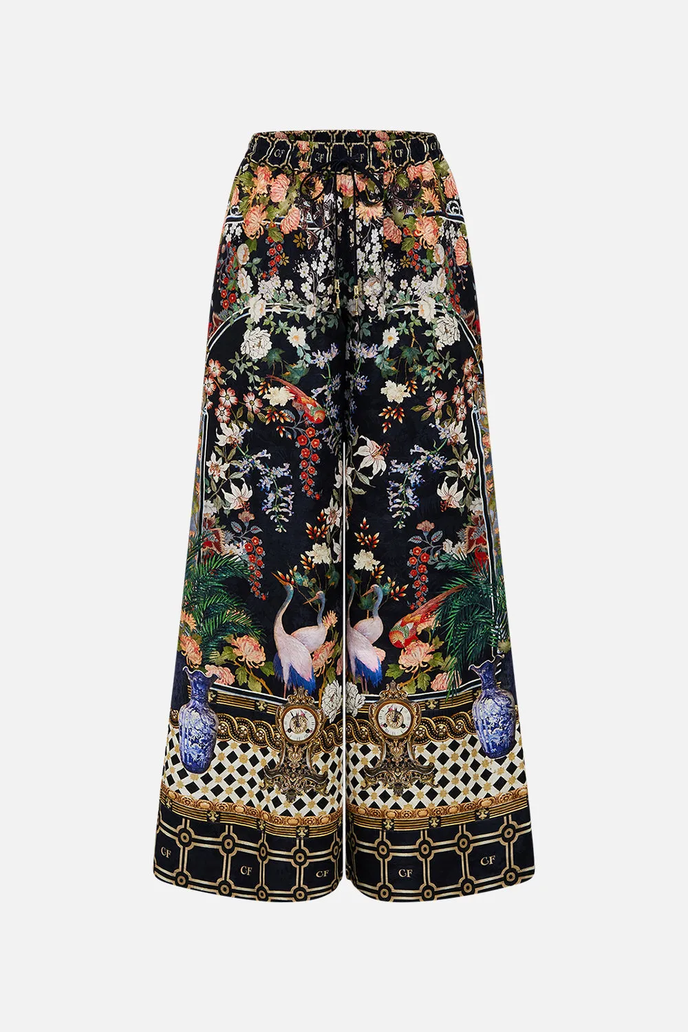 LOUNGE PANT PALACIO POETRY sold by Camilla product image thumbnail 3