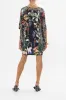 BAT SLEEVE DRESS PALACIO POETRY sold by Camilla