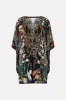 BAT SLEEVE DRESS PALACIO POETRY sold by Camilla