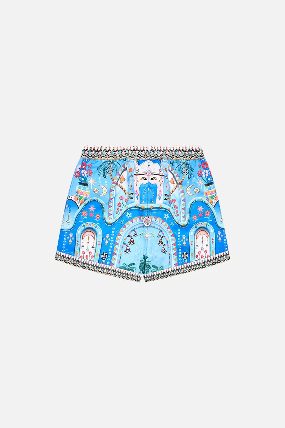BOYS BOARDSHORT 4-10 A PAINTED VILLAGE sold by Camilla product image thumbnail 2