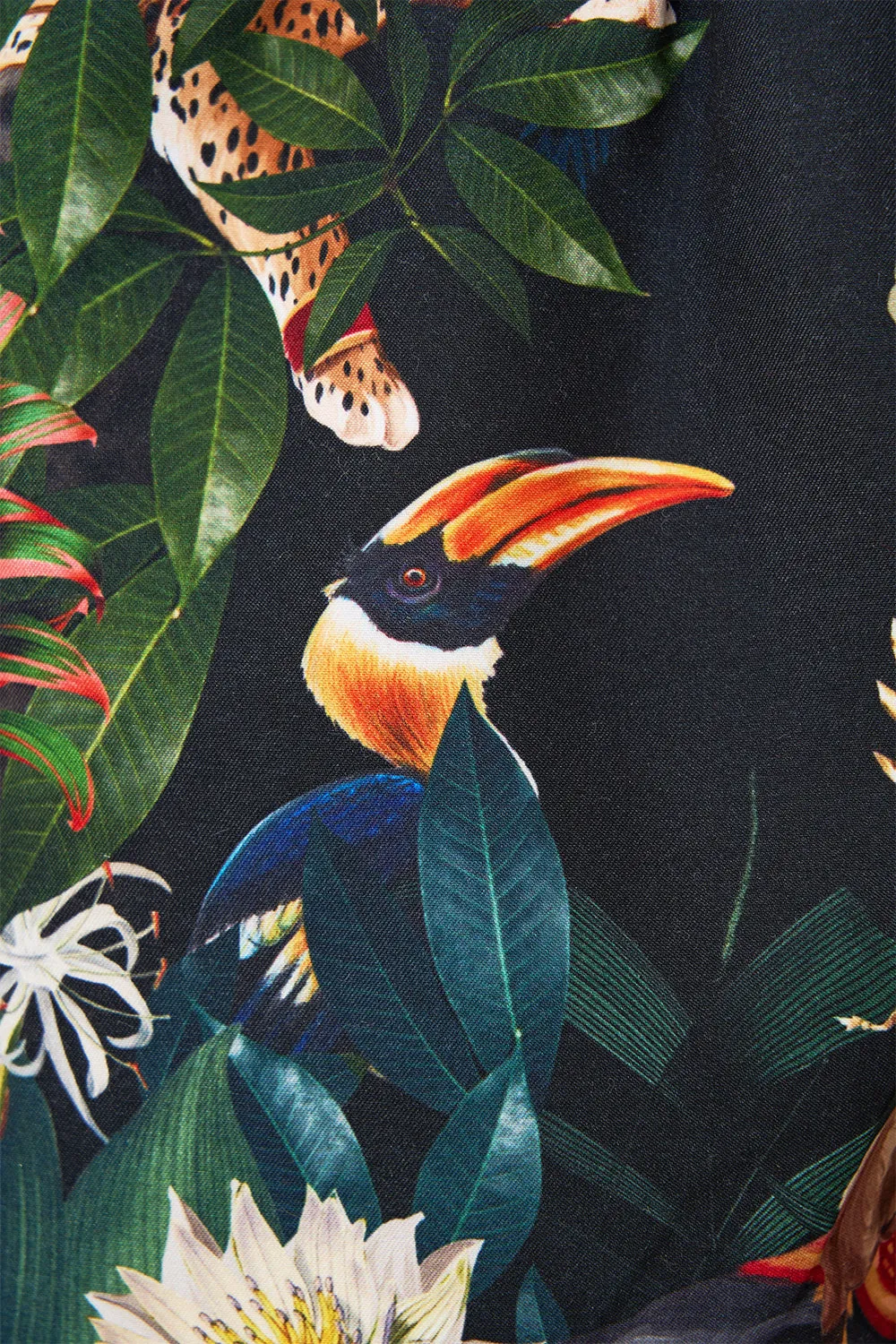 MID LENGTH BOARDSHORT READY FOR MY WELCOME DRINK sold by Camilla product image thumbnail 3