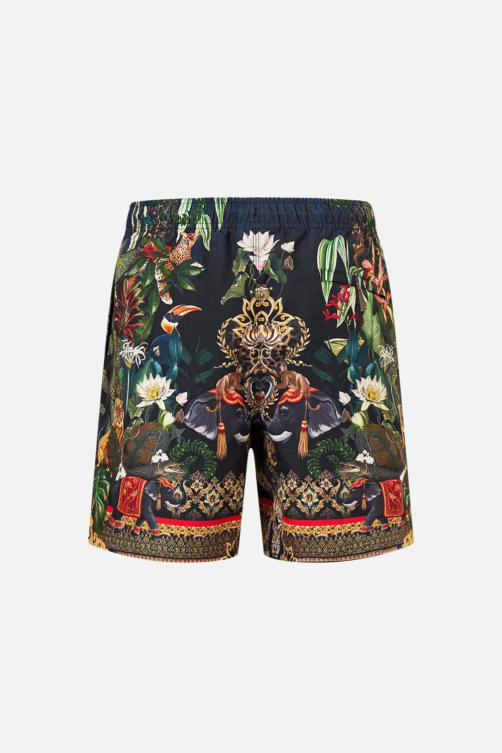 MID LENGTH BOARDSHORT READY FOR MY WELCOME DRINK sold by Camilla product image thumbnail 2