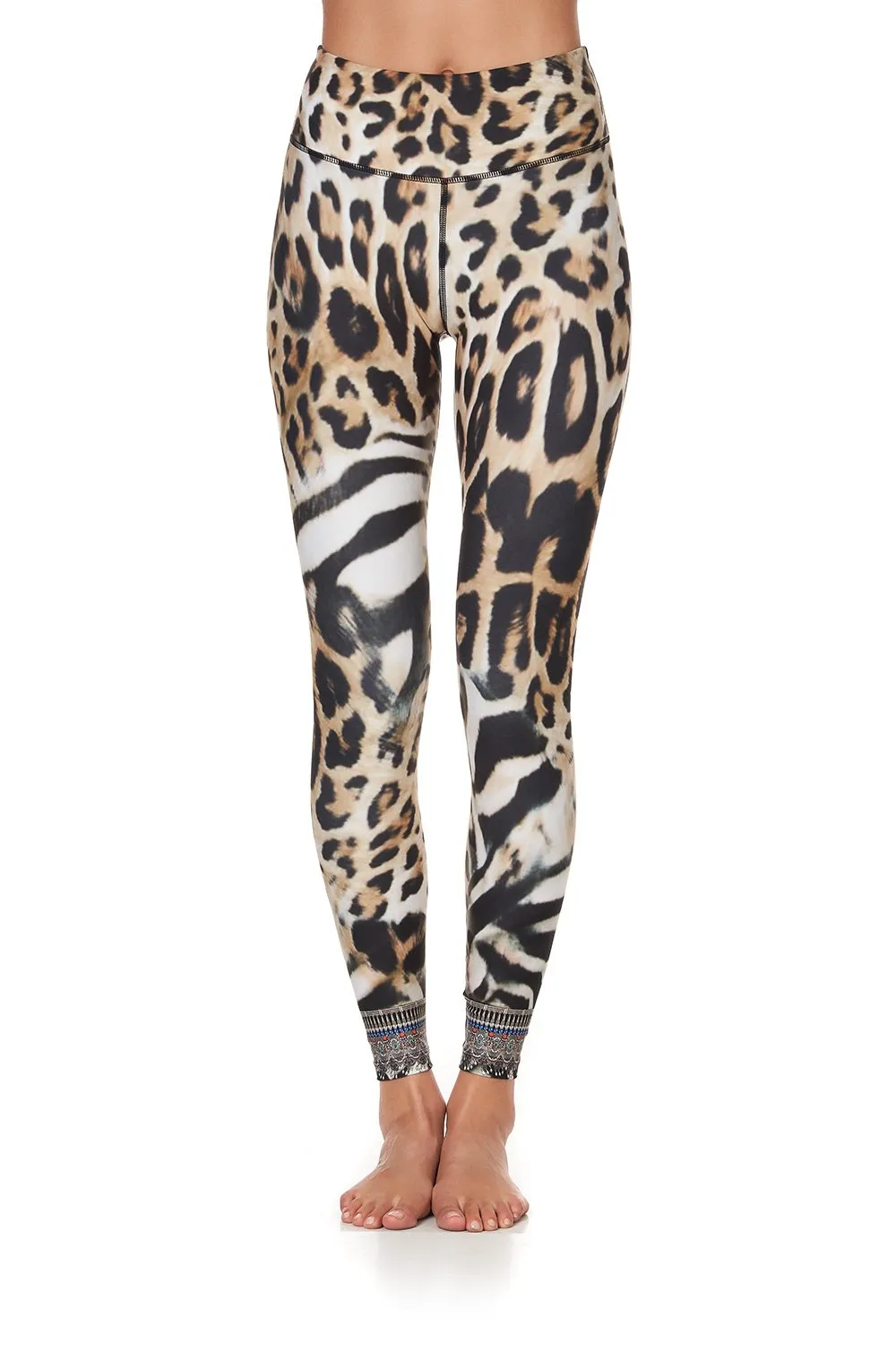 ACTIVE PANT FELINE sold by Camilla product image thumbnail 4
