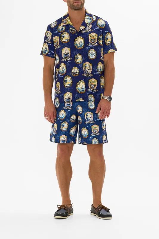 MID LENGTH TRAIL SHORT SONG OF SAINT ANTHONY sold by Camilla