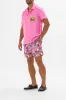 SHORT SLEEVE CAMP COLLARED SHIRT SALTY SPLENDOUR sold by Camilla