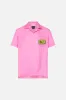 SHORT SLEEVE CAMP COLLARED SHIRT SALTY SPLENDOUR sold by Camilla