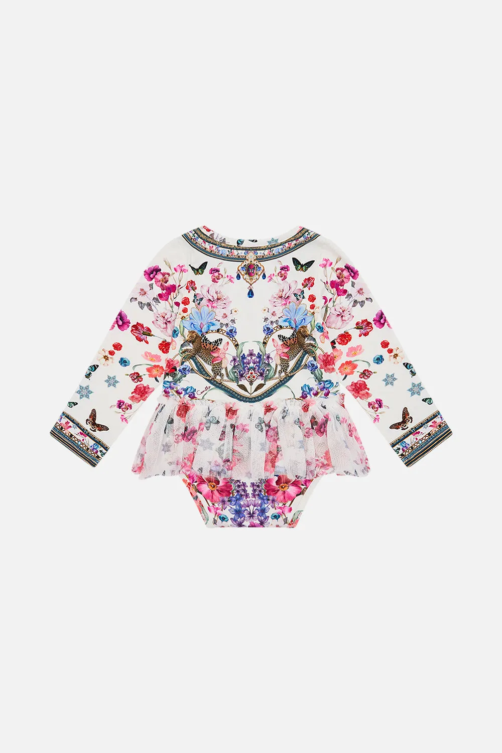 BABIES TUTU BODYSUIT MONSERRATE MAGIC sold by Camilla product image thumbnail 2