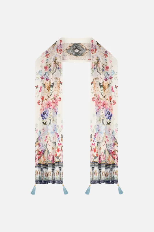 LONG SCARF MONSERRATE MAGIC sold by Camilla