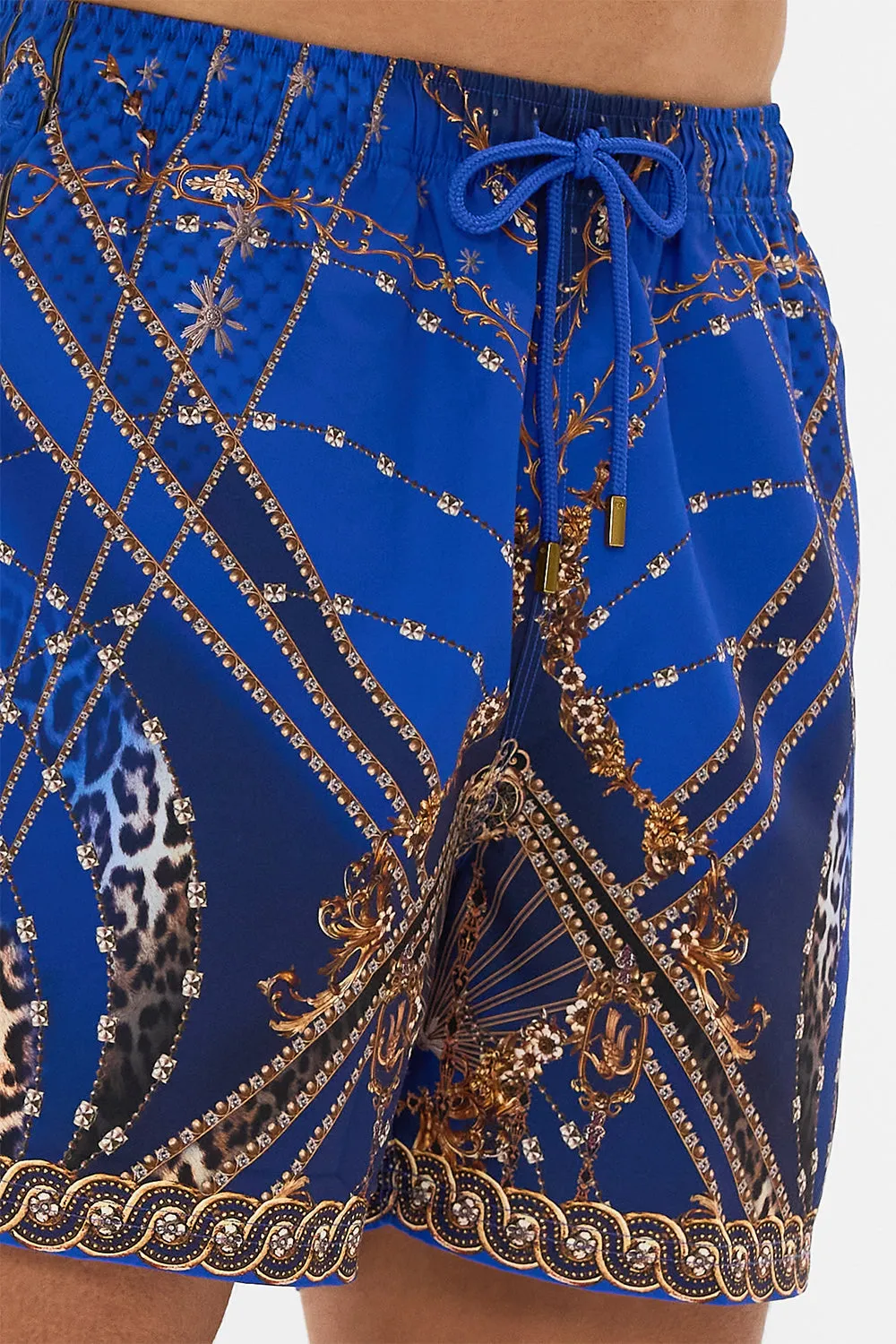 MID LENGTH BOARDSHORT CARMO AND CARMELITAS sold by Camilla product image thumbnail 5