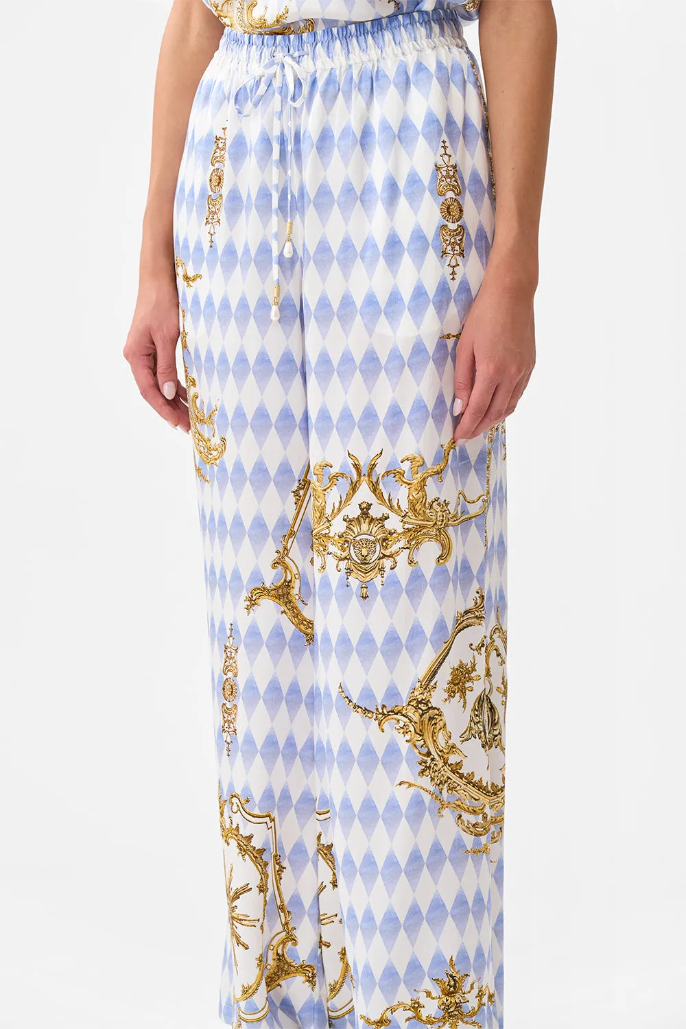 LOUNGE PANT THRONE GAMES sold by Camilla product image thumbnail 5