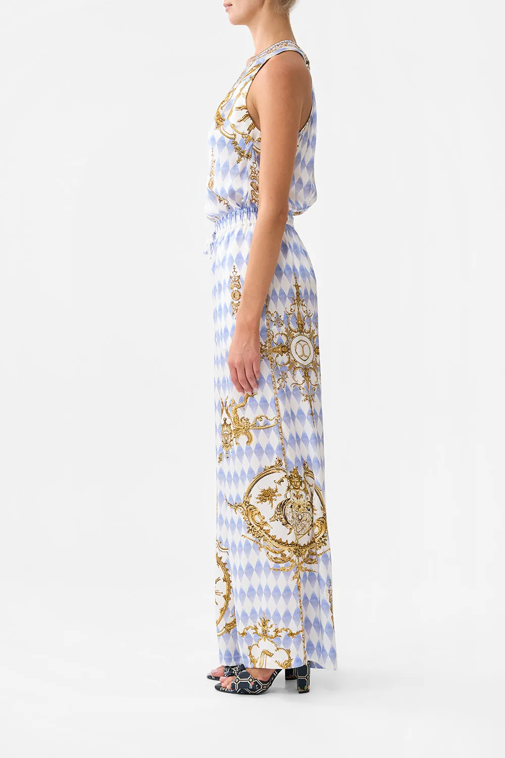 LOUNGE PANT THRONE GAMES sold by Camilla product image thumbnail 4