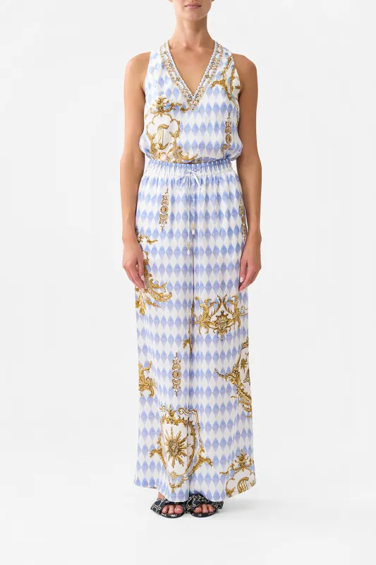 LOUNGE PANT THRONE GAMES sold by Camilla