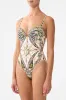 CONTINUOUS WIRE MOULDED BRA ONE PIECE ROCOCO GLOW sold by Camilla