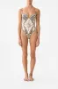CONTINUOUS WIRE MOULDED BRA ONE PIECE ROCOCO GLOW sold by Camilla