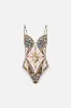 CONTINUOUS WIRE MOULDED BRA ONE PIECE ROCOCO GLOW sold by Camilla
