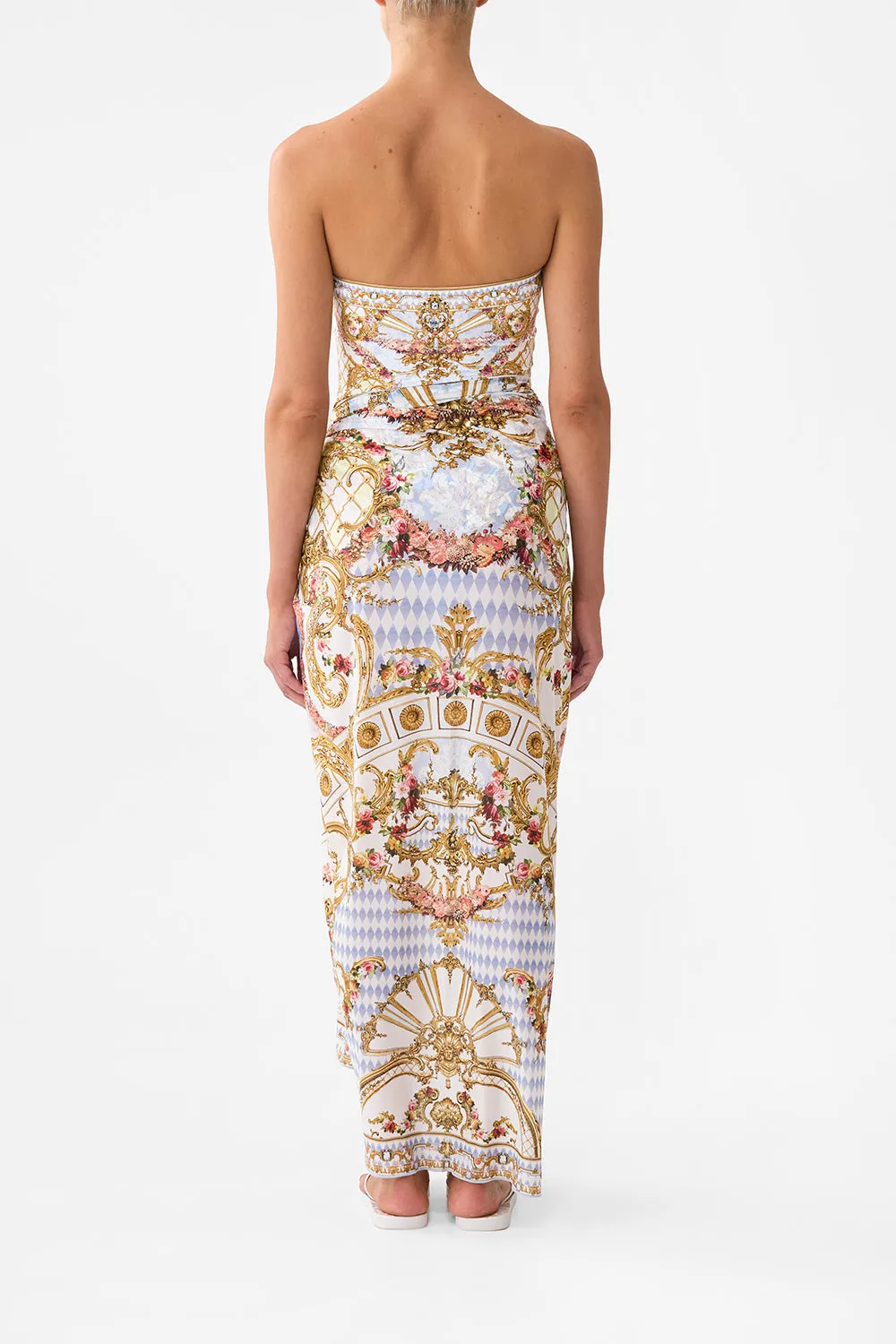 LONG SARONG THRONE GAMES sold by Camilla product image thumbnail 2