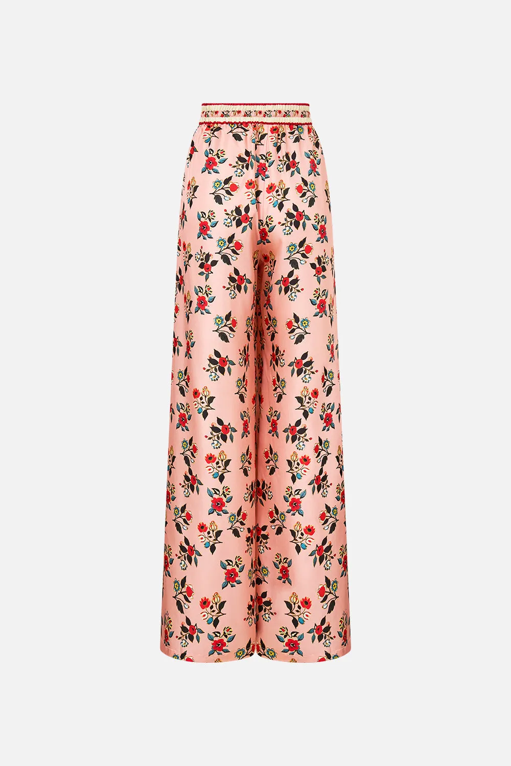 LOUNGE PANT PINK PORTO sold by Camilla product image thumbnail 2