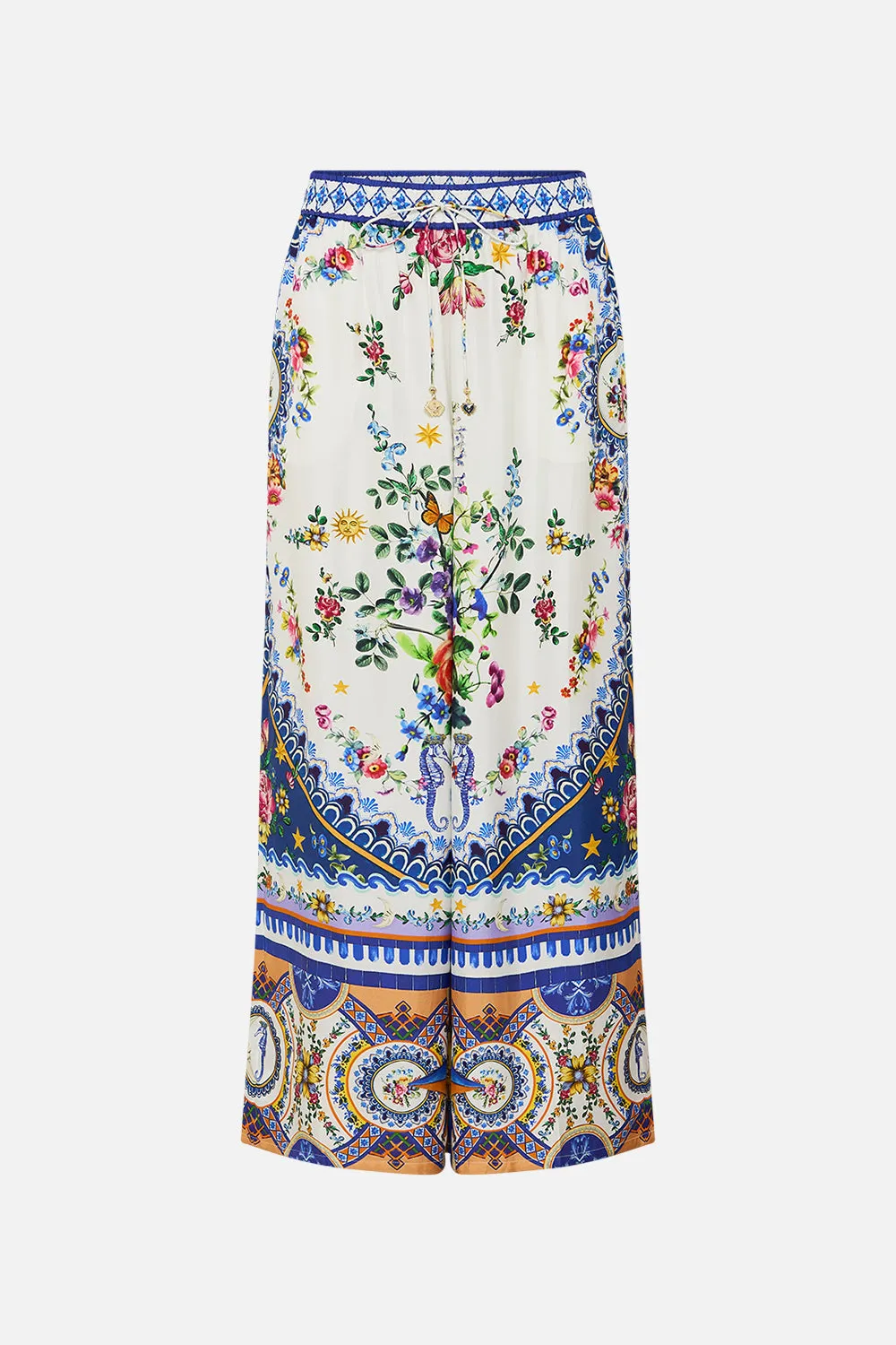 STRAIGHT LEG PANT TILES DARLS sold by Camilla product image thumbnail 3