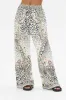 STRAIGHT LEG TRACK PANT MARBLE HEAVEN sold by Camilla