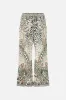 STRAIGHT LEG TRACK PANT MARBLE HEAVEN sold by Camilla