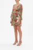 SHORT DRESS WITH BLOUSON SLEEVE GROW AND GLOW sold by Camilla