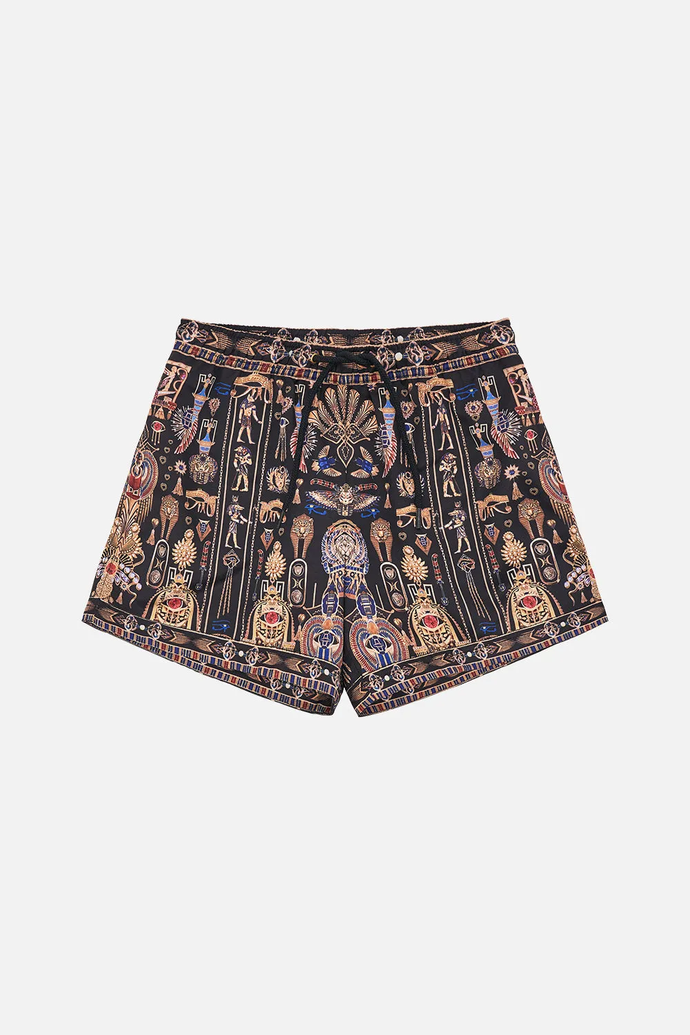 BOYS BOARDSHORT 4-10 CARTOUCHE KINGDOM sold by Camilla