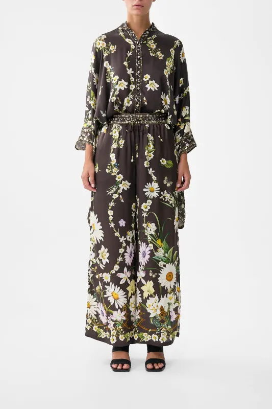 STRAIGHT LEG PANT DISH IT, DAISY sold by Camilla