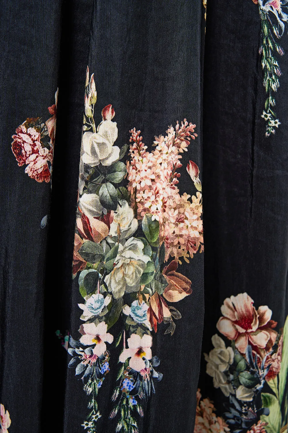 CORSET WAIST WIDE LEG PANT NOBLE ENDEAVOURS sold by Camilla product image thumbnail 3