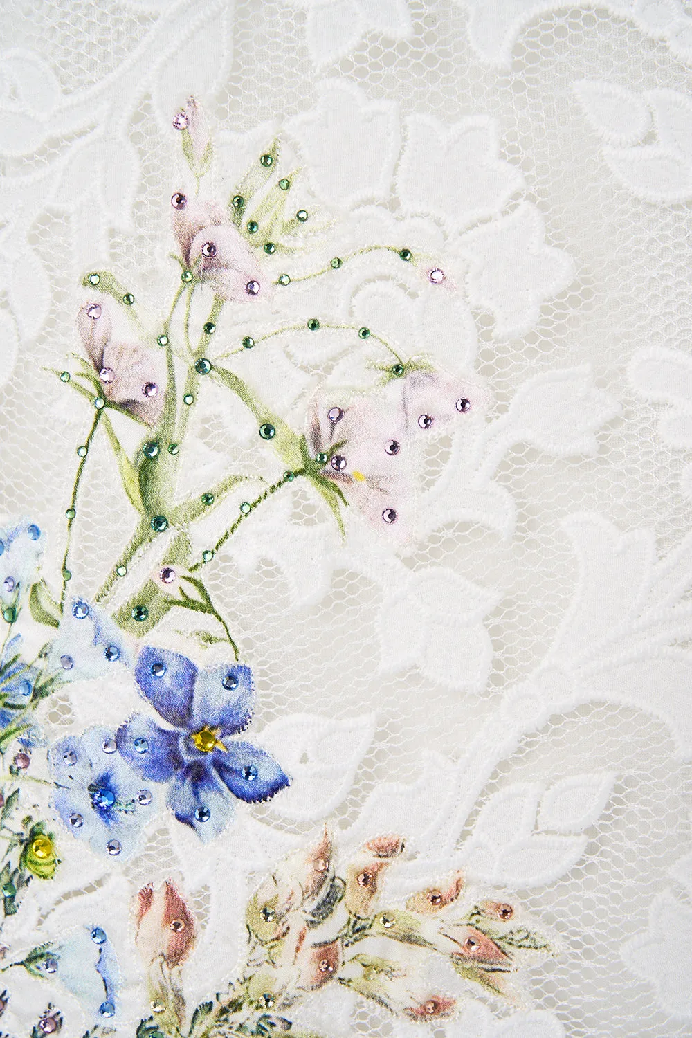 MINIMAL SHIFT DRESS DRESSING ROOM DRAMA sold by Camilla product image thumbnail 3