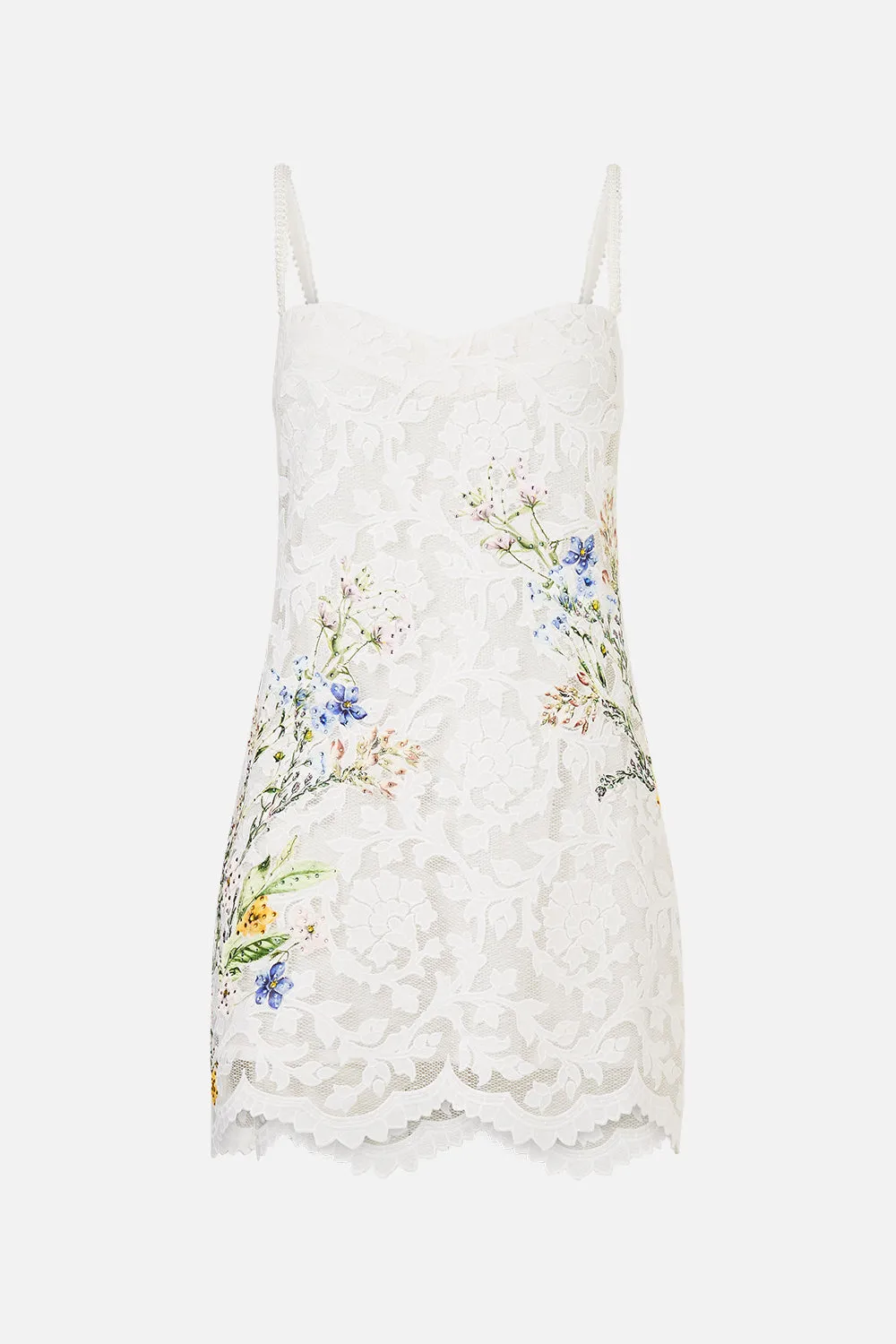 MINIMAL SHIFT DRESS DRESSING ROOM DRAMA sold by Camilla