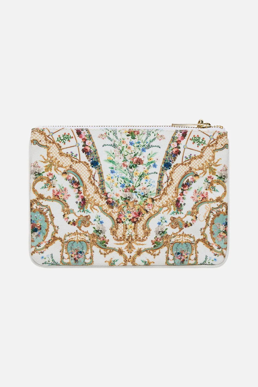 COIN AND PHONE PURSE DRESSING ROOM DRAMA sold by Camilla product image thumbnail 3