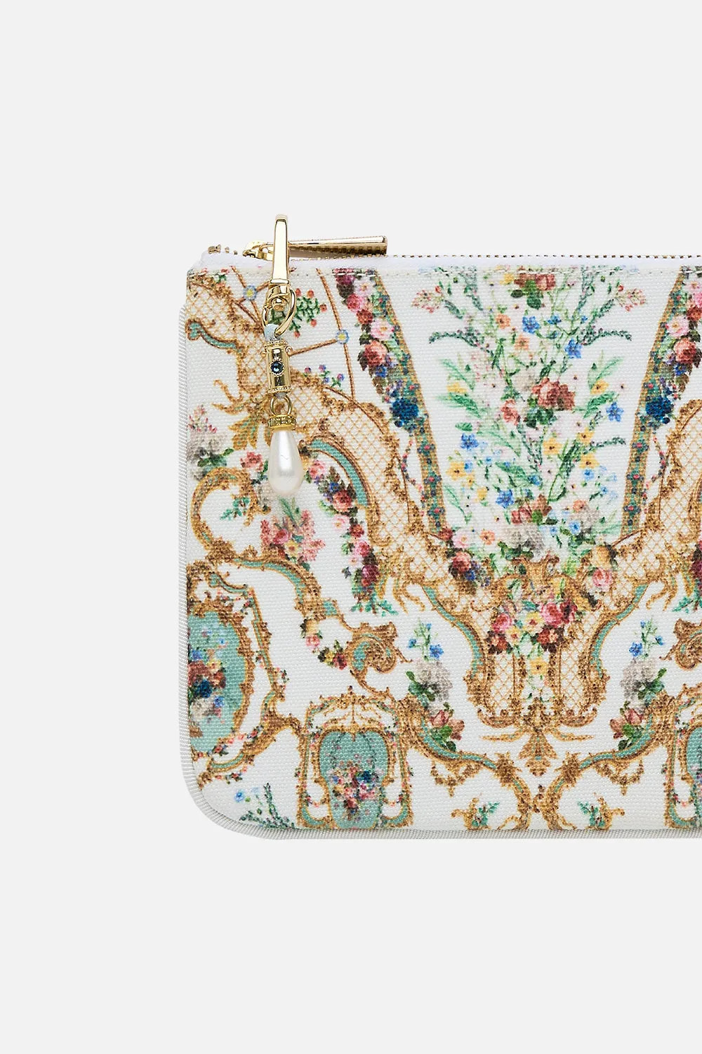 COIN AND PHONE PURSE DRESSING ROOM DRAMA sold by Camilla product image thumbnail 2