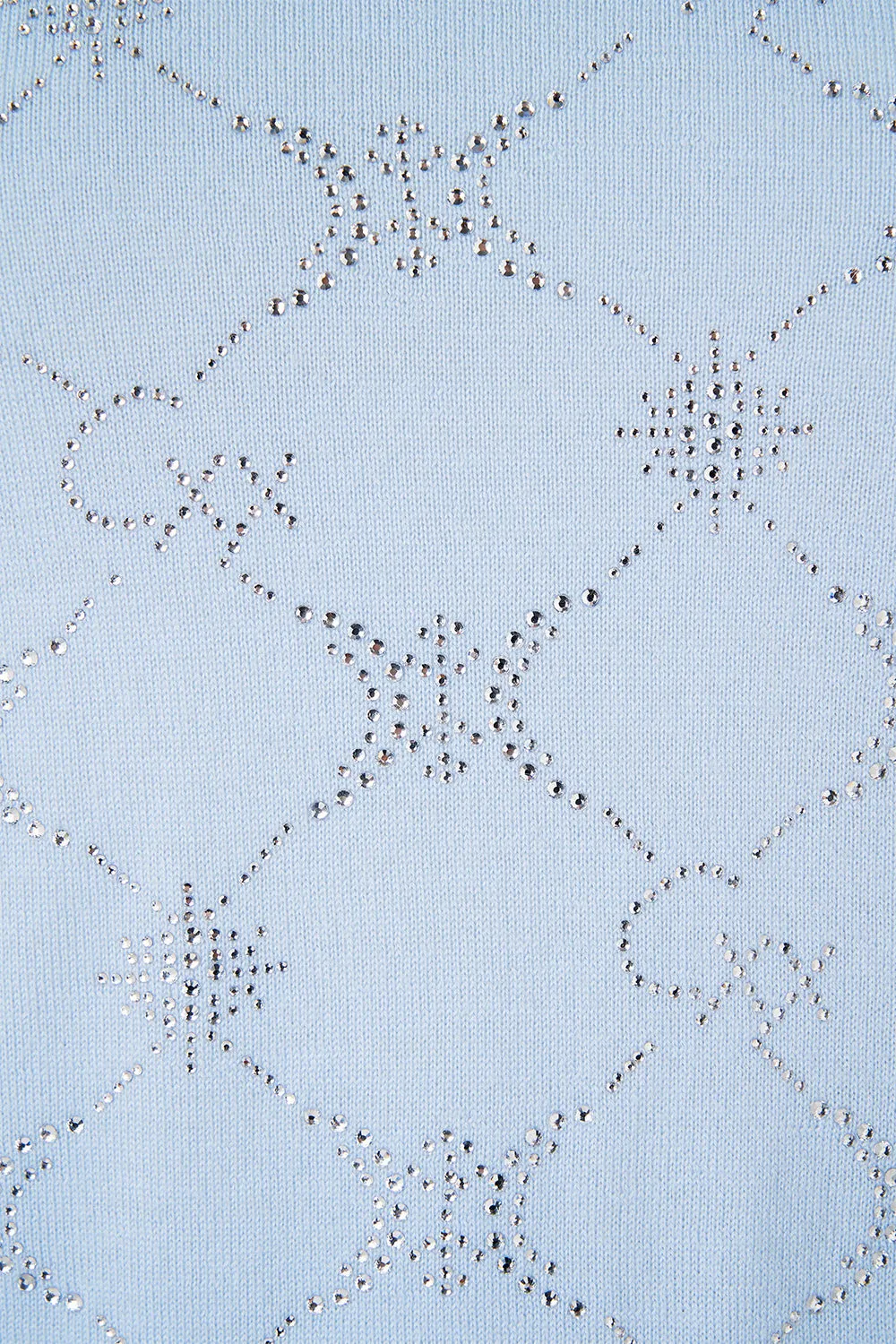 FITTED TURTLE NECK KNIT PERFUMED IN PORTO sold by Camilla product image thumbnail 2