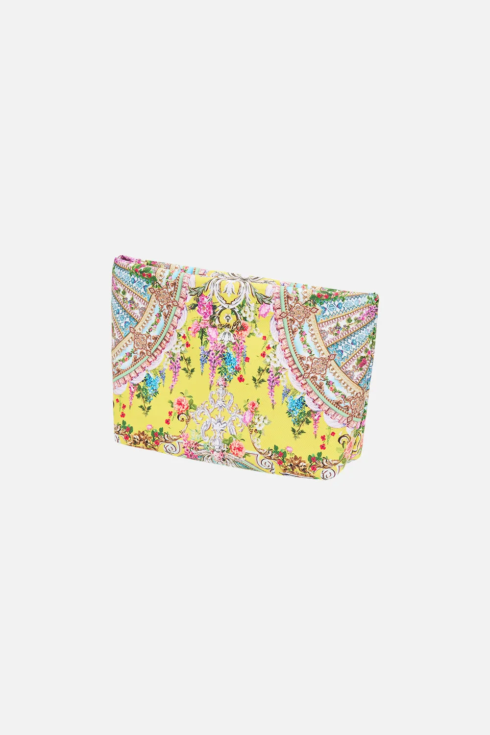 SMALL MAKEUP CLUTCH TALES OF TOPKAPI PALACE sold by Camilla product image thumbnail 2