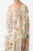 SHORT KAFTAN WITH CUFF OTTOMAN DYNASTY sold by Camilla