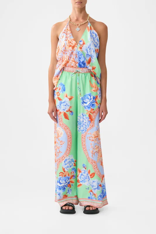 LOUNGE PANT TOPKAPI POP sold by Camilla