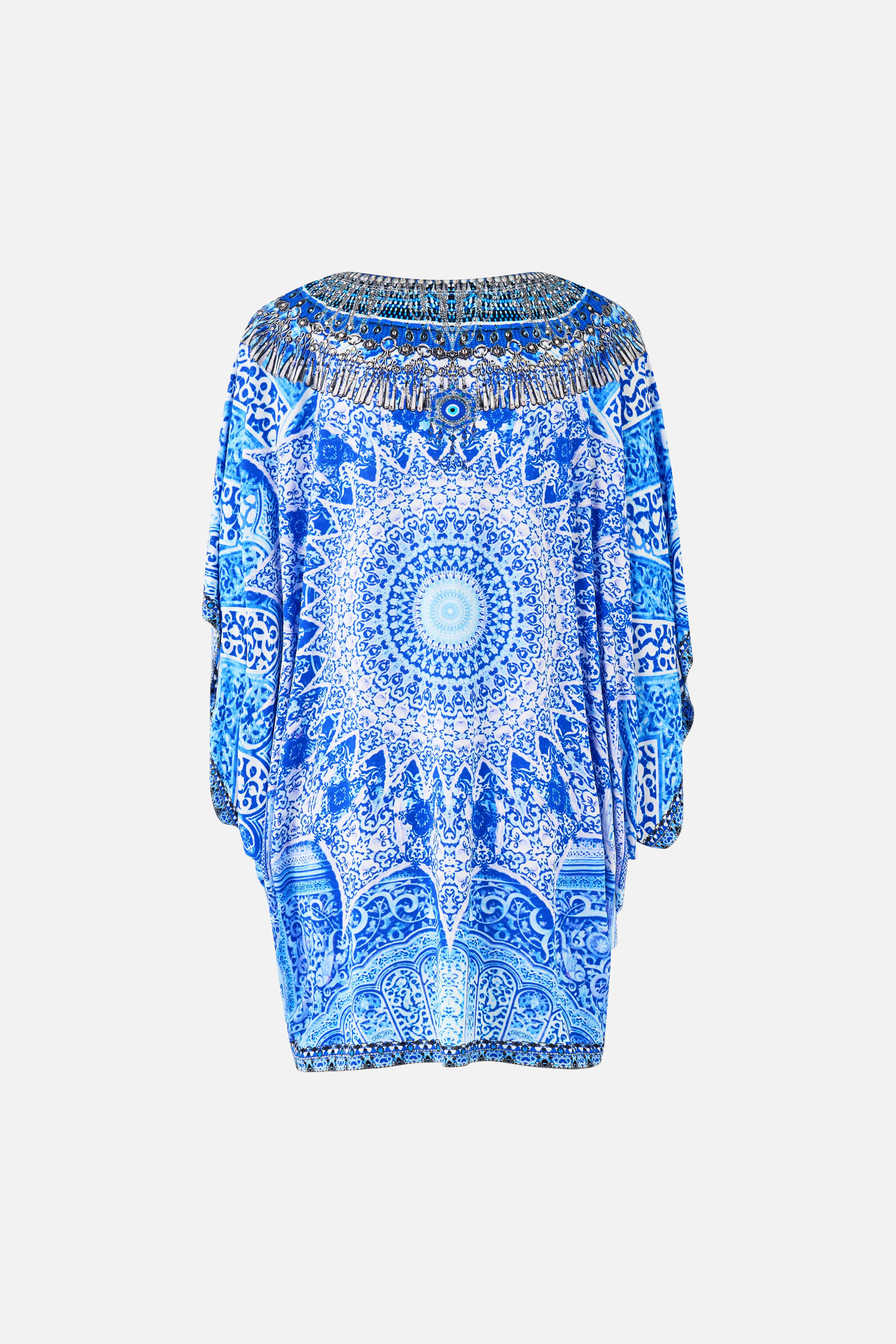 BAT SLEEVE DRESS THE BOSPHOROUS sold by Camilla product image thumbnail 2