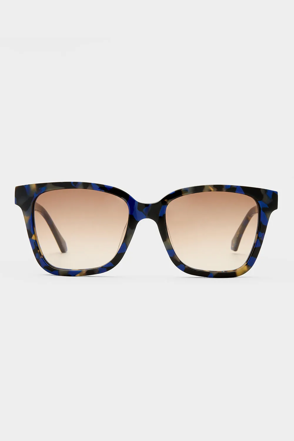 LEAVE OF ABSENCE SUNGLASSES COBALT TORT sold by Camilla product image thumbnail 2