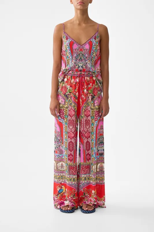 LOUNGE PANT HEIRLOOM EMPIRE sold by Camilla