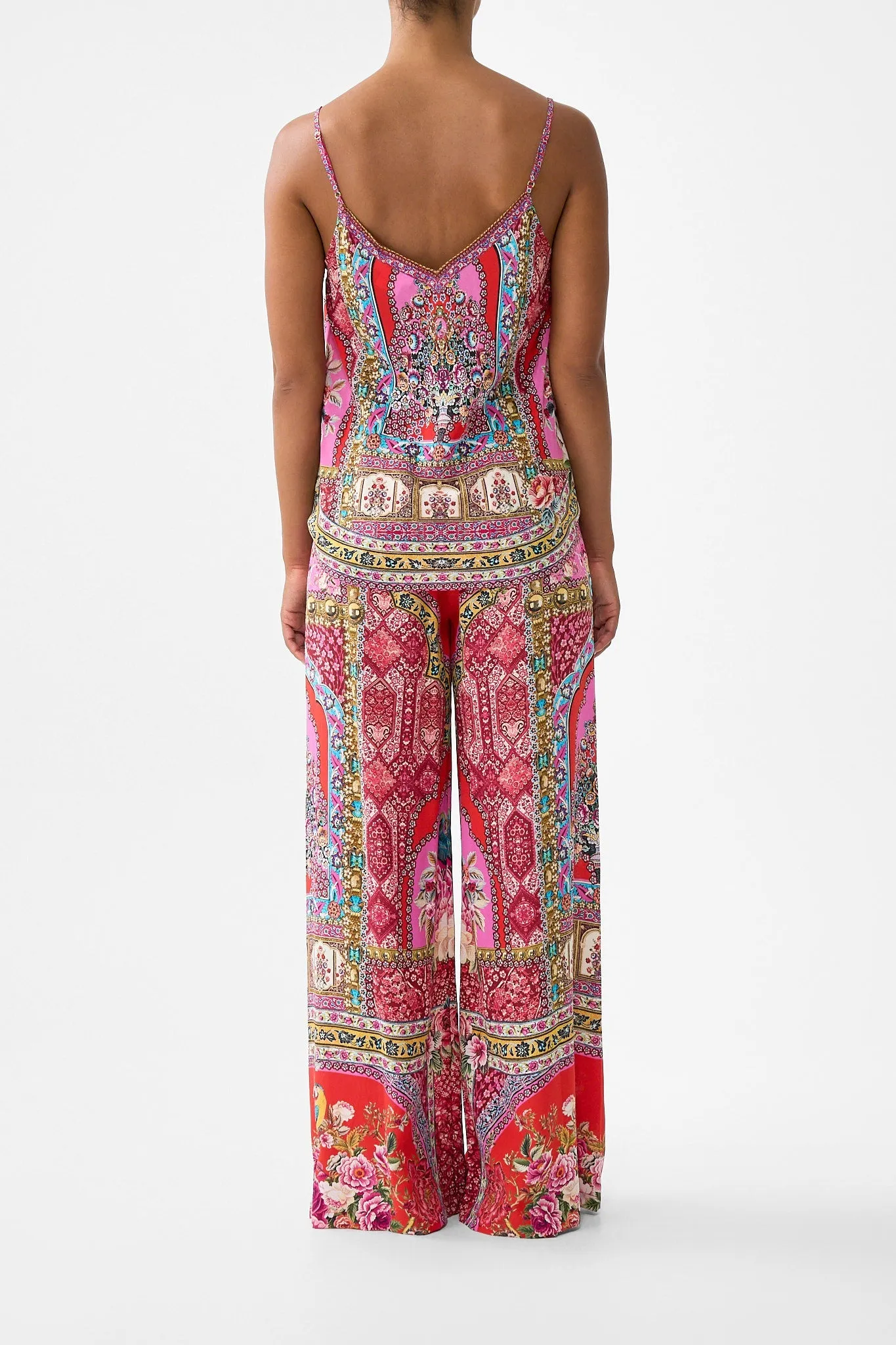 LOUNGE PANT HEIRLOOM EMPIRE sold by Camilla product image thumbnail 2