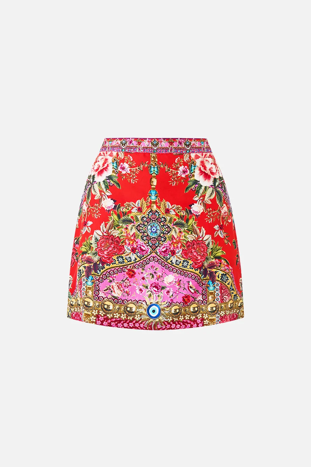 MINI SKIRT HEIRLOOM EMPIRE sold by Camilla product image thumbnail 3
