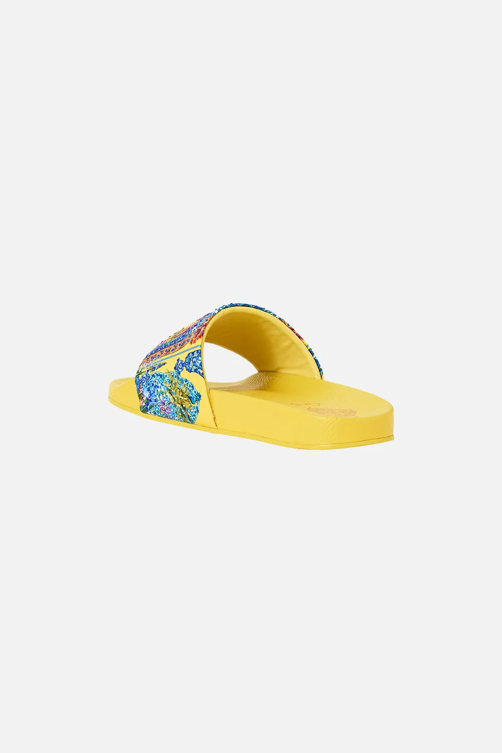 AMELIA POOL SLIDES SULTANAHMET SUMMER sold by Camilla product image thumbnail 2