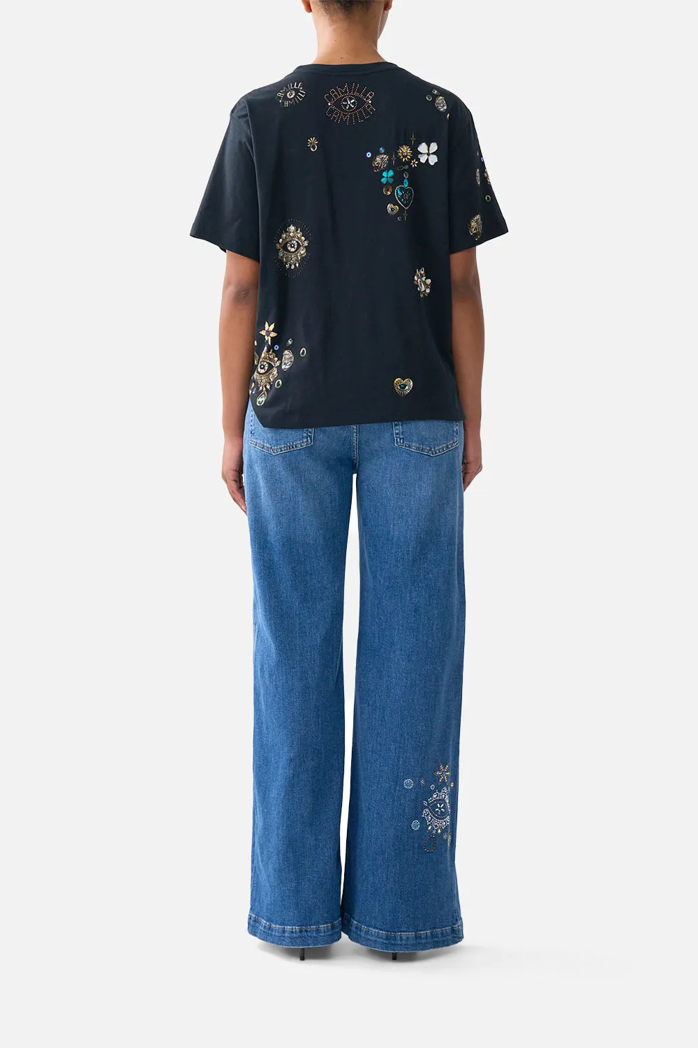 CLASSIC TEE AMULETS AND ALCHEMY sold by Camilla product image thumbnail 2