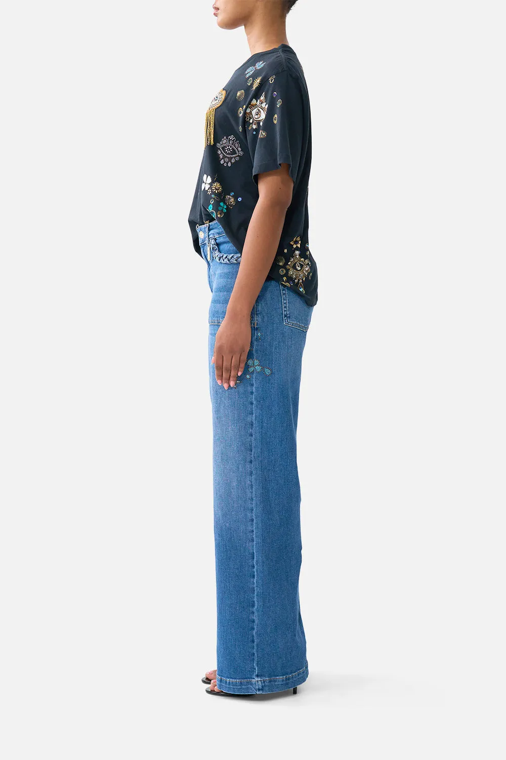 CLASSIC TEE AMULETS AND ALCHEMY sold by Camilla product image thumbnail 4