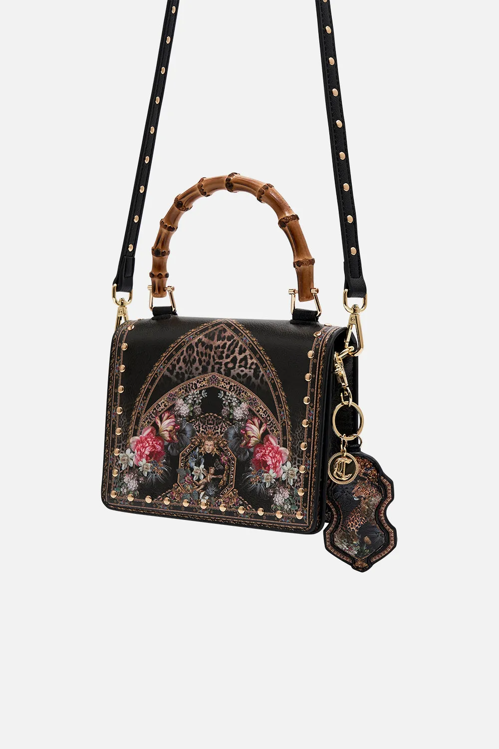 CROSS BODY BOX BAG A NIGHT AT THE OPERA sold by Camilla product image thumbnail 2
