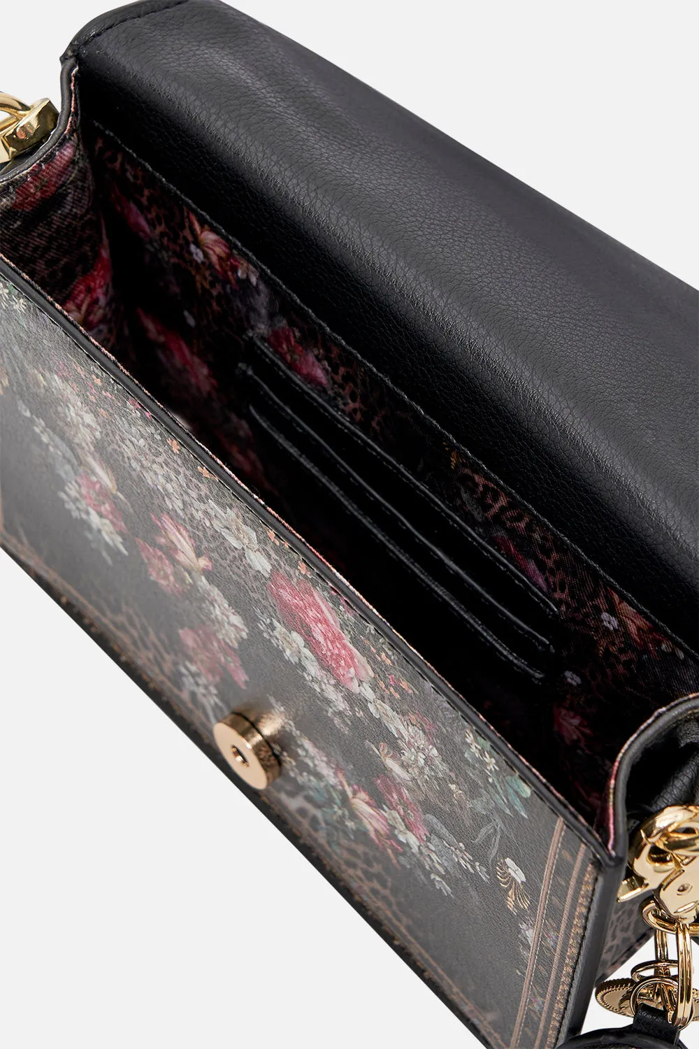 CROSS BODY BOX BAG A NIGHT AT THE OPERA sold by Camilla product image thumbnail 4