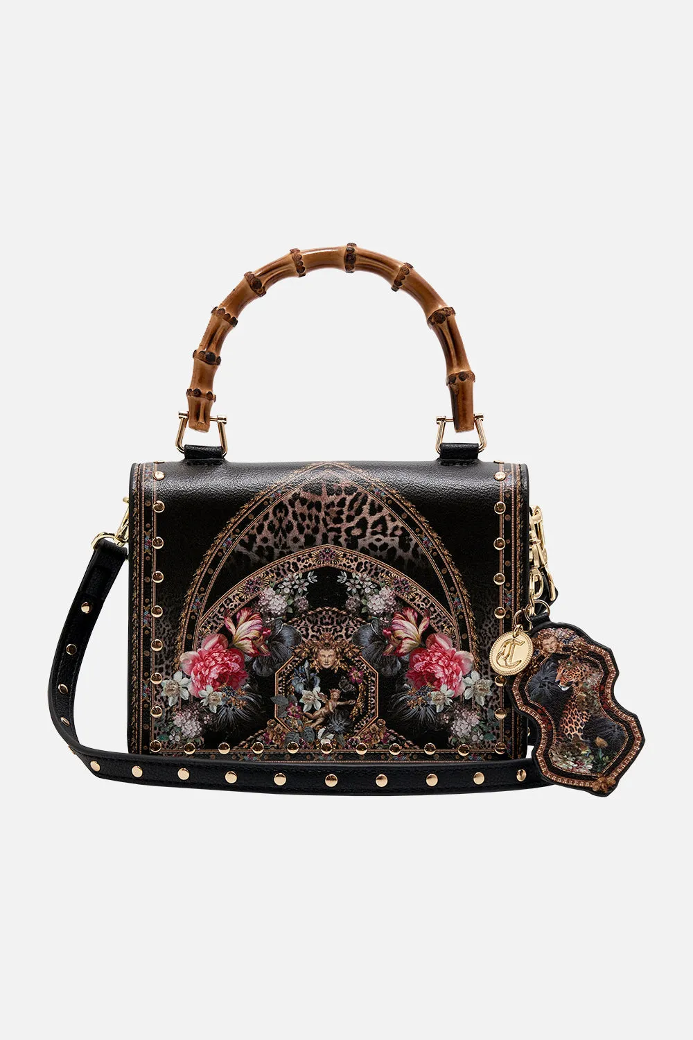 CROSS BODY BOX BAG A NIGHT AT THE OPERA sold by Camilla product image thumbnail 3