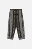 RELAXED DROPPED CROTCH PANT DESERT DREAMS sold by Camilla