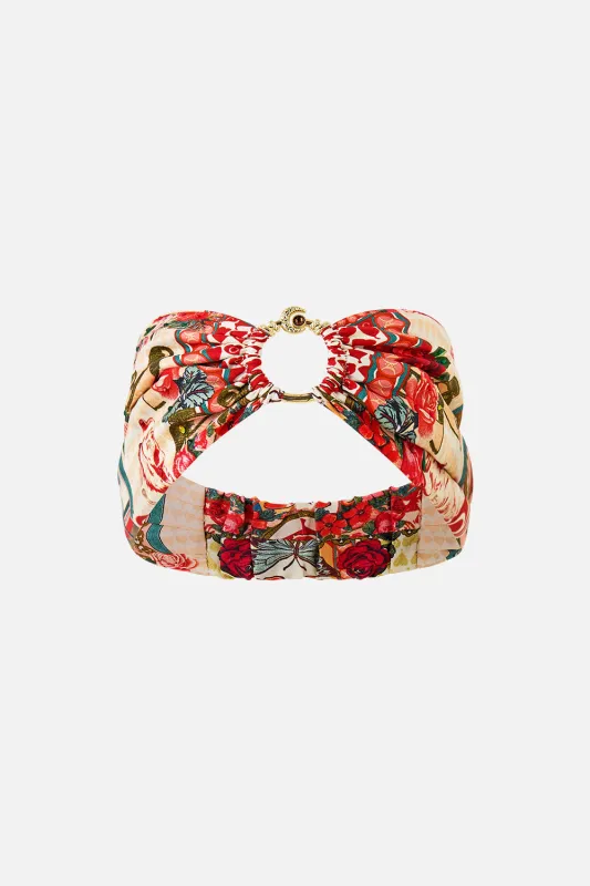 RING HEADBAND HIGH CLASS HOOKAH sold by Camilla