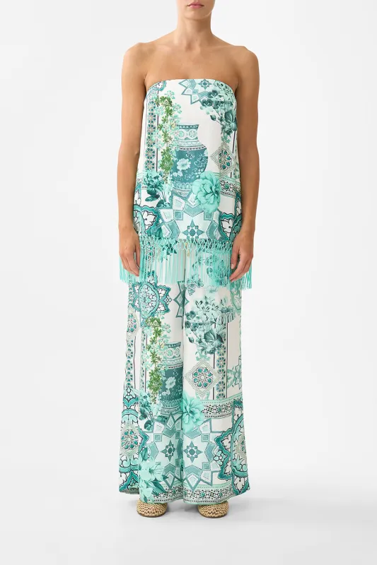 LOUNGE PANT BALEARIC BEBÉ sold by Camilla